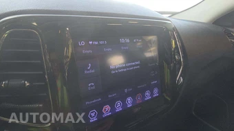 2021 Jeep Compass Limited – miniatura 40