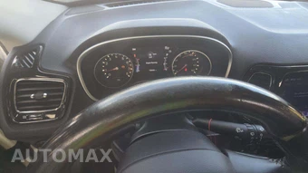 2021 Jeep Compass Limited – miniatura 41