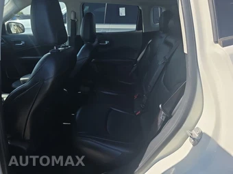 2021 Jeep Compass Limited – miniatura 13