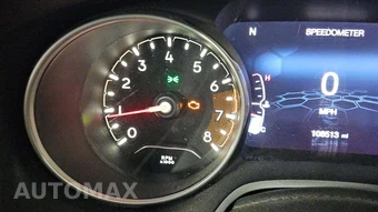 2021 Jeep Compass Limited – miniatura 25