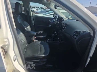 2021 Jeep Compass Limited – miniatura 8