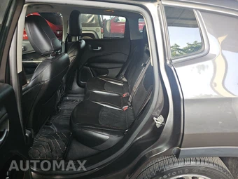 2021 Jeep Compass Limited - miniatura 13