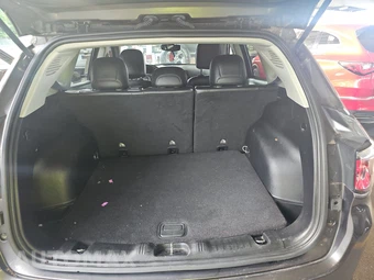 2021 Jeep Compass Limited - miniatura 16