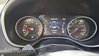 2021 Jeep Compass Limited - miniatura 17