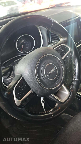 2021 Jeep Compass Limited - miniatura 25