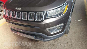 2021 Jeep Compass Limited - miniatura 27