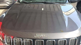 2021 Jeep Compass Limited - miniatura 28