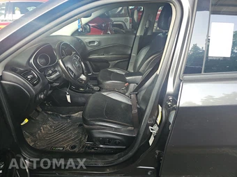 2021 Jeep Compass Limited - miniatura 7