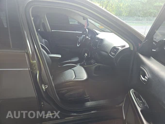 2021 Jeep Compass Limited - miniatura 8
