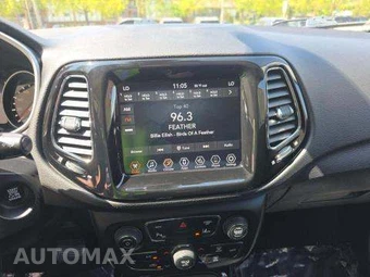 2021 Jeep Compass Limited - miniatura 10