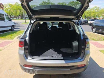 2021 Jeep Compass Limited - miniatura 14