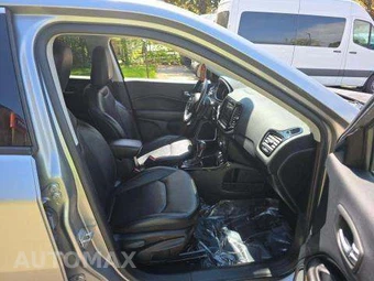 2021 Jeep Compass Limited - miniatura 18