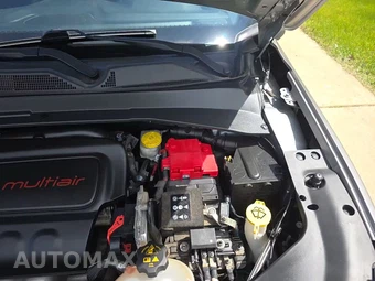 2021 Jeep Compass Limited - miniatura 27