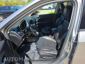 2021 Jeep Compass Limited - miniatura 6