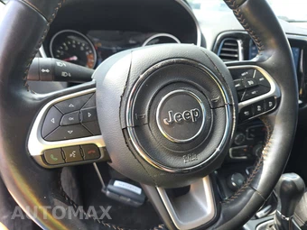 2021 Jeep Compass Limited - miniatura 10