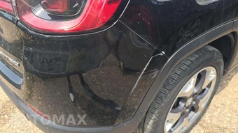 2021 Jeep Compass Limited - miniatura 19