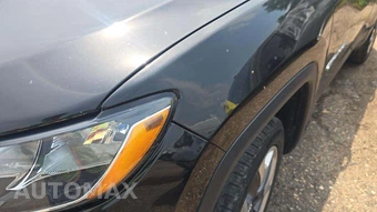 2021 Jeep Compass Limited - miniatura 20