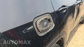 2021 Jeep Compass Limited - miniatura 23