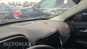 2021 Jeep Compass Limited - miniatura 27