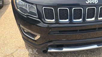 2021 Jeep Compass Limited - miniatura 29