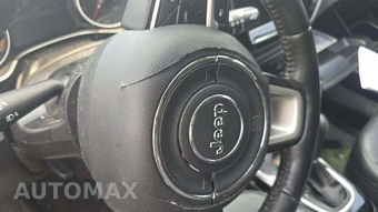 2021 Jeep Compass Limited - miniatura 30