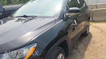 2021 Jeep Compass Limited - miniatura 31