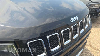 2021 Jeep Compass Limited - miniatura 35