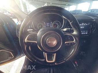2021 Jeep Compass Limited - miniatura 10
