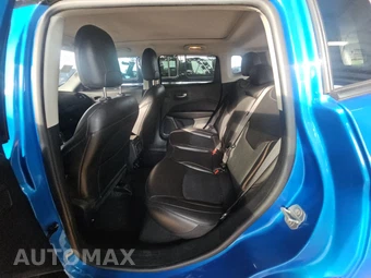 2021 Jeep Compass Limited - miniatura 13