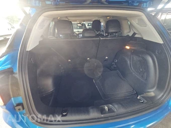 2021 Jeep Compass Limited - miniatura 16
