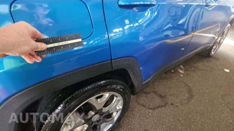2021 Jeep Compass Limited - miniatura 25