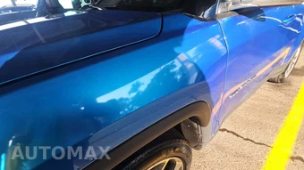 2021 Jeep Compass Limited - miniatura 28