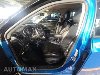 2021 Jeep Compass Limited - miniatura 7