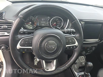 2021 Jeep Compass Limited - miniatura 10