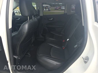 2021 Jeep Compass Limited - miniatura 13