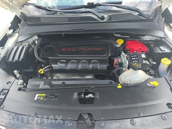 2021 Jeep Compass Limited - miniatura 15