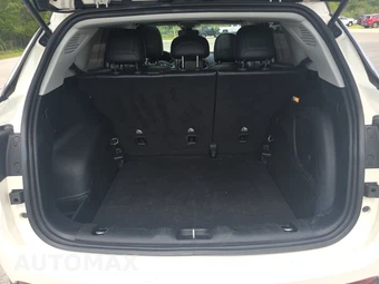 2021 Jeep Compass Limited - miniatura 16