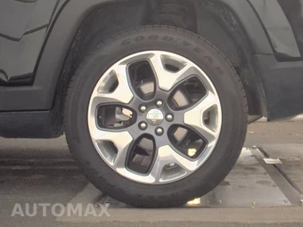 2021 Jeep Compass Limited - miniatura 12
