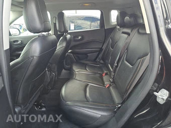 2021 Jeep Compass Limited - miniatura 19