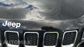 2021 Jeep Compass Limited - miniatura 25
