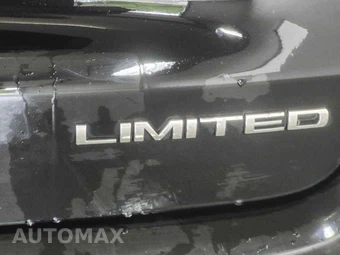 2021 Jeep Compass Limited - miniatura 7