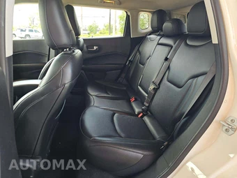 2021 Jeep Compass Limited - miniatura 13