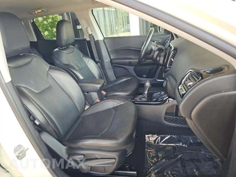 2021 Jeep Compass Limited - miniatura 18