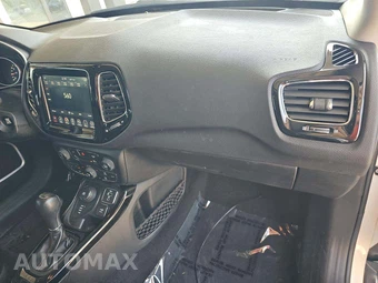 2021 Jeep Compass Limited - miniatura 19