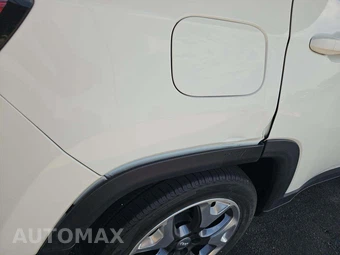 2021 Jeep Compass Limited - miniatura 23