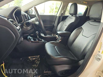2021 Jeep Compass Limited - miniatura 6