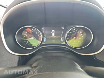 2021 Jeep Compass Limited - miniatura 9