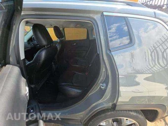 2021 Jeep Compass Limited - miniatura 13