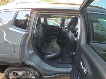 2021 Jeep Compass Limited - miniatura 16