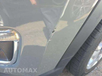 2021 Jeep Compass Limited - miniatura 22